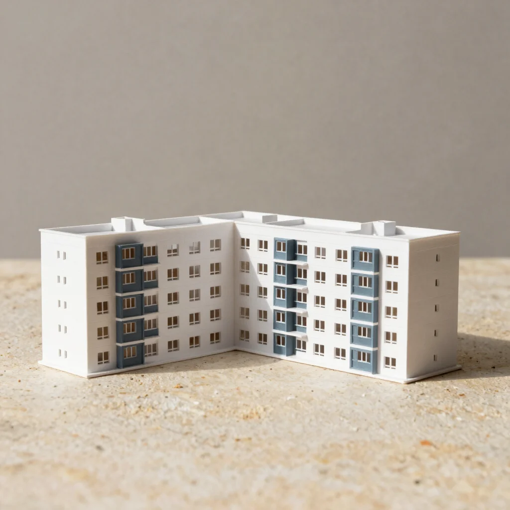 Workforce Housing Search