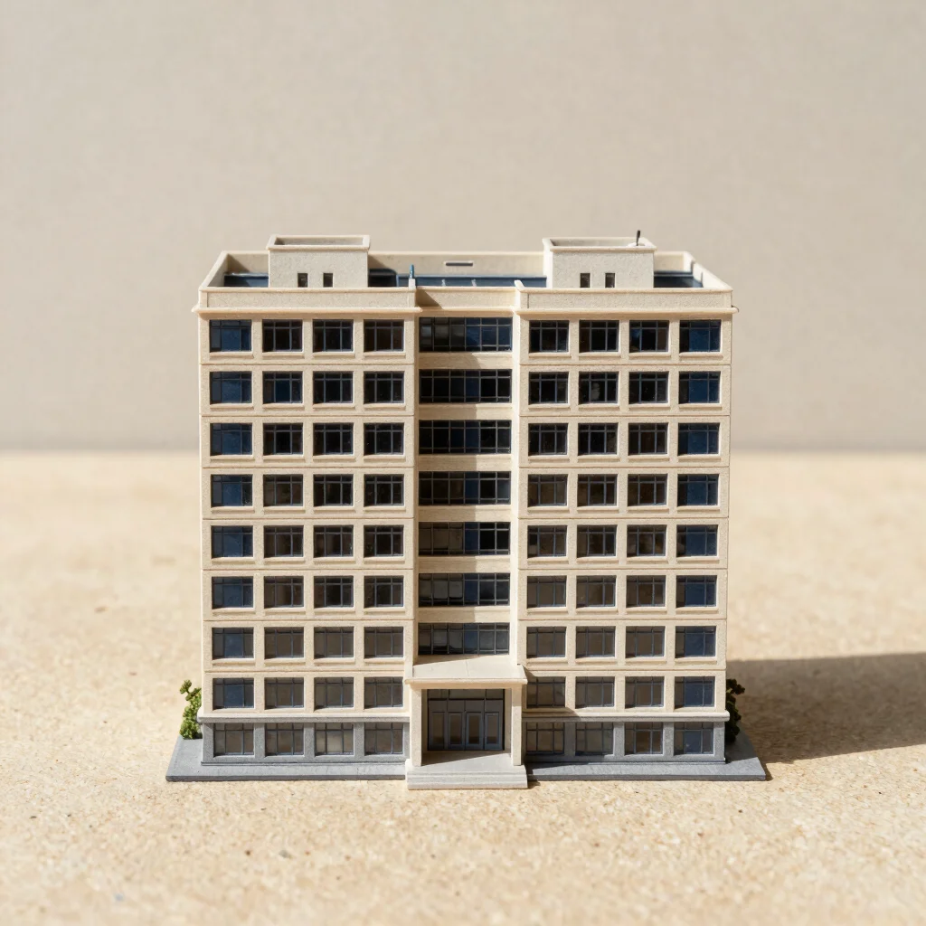 Staff Accommodation Lease