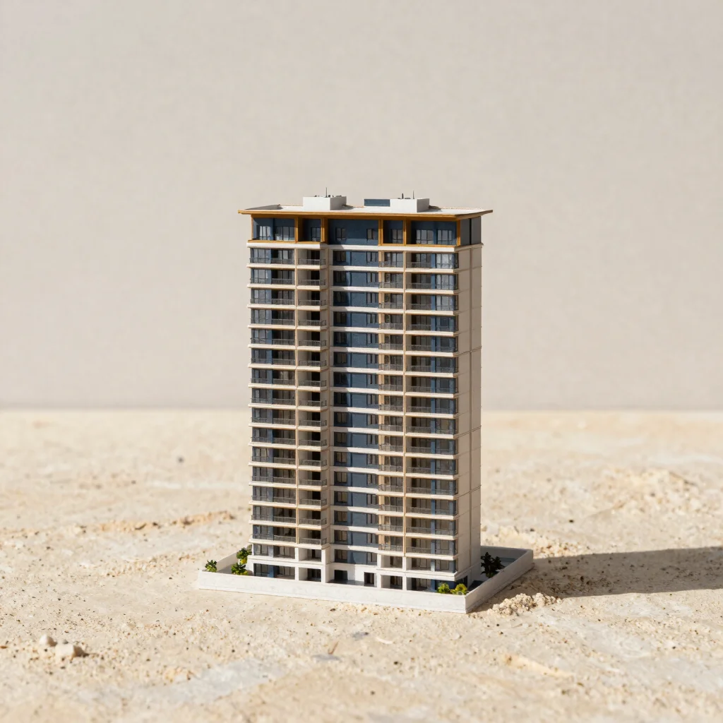 Property Acquisition Search