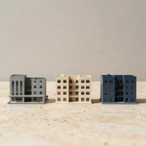 Portfolio Property Review