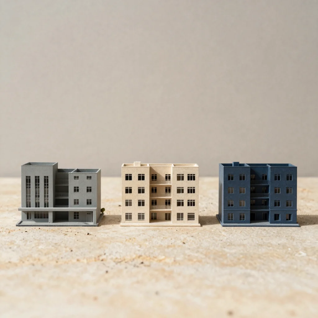 Portfolio Property Review